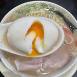 中洲 川端 きりん - 