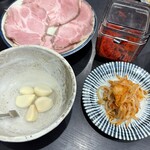 中洲 川端 きりん - 