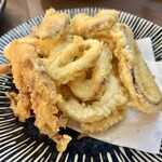 Shizuoka Oden Seafood Washoku Izakaya Gottsuan Desu. Mishima ten - 