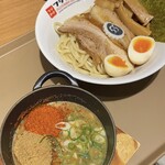 フジヤマ55 - 料理写真:
