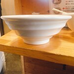 煮干らーめん 紫乱  - 