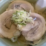 らーめん大金 - 