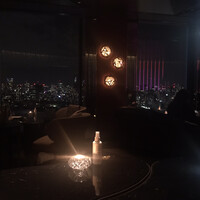 DINING & BAR TABLE 9 TOKYO - 
