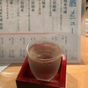 大衆鮨酒場 あおい