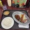 レストラン ポパイ - 料理写真:簡素