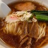 麺や 菜かむら