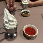 びっくりドンキー - 