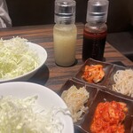 ジンギスカン霧島 - 