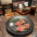 ジンギスカン霧島 - 