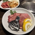 焼肉ぷるこぎ - 