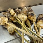 秋吉 - 料理写真: