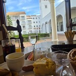 カフェ＆スペイン料理 ヒラソル - 