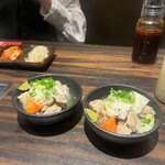 ジンギスカン霧島 - 