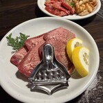 焼肉ぷるこぎ - 