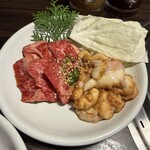 焼肉ぷるこぎ - 