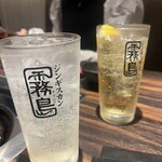 ジンギスカン霧島 - 