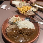 びっくりドンキー - 