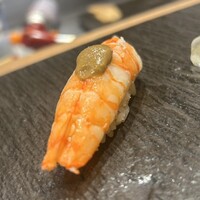 神田 鮨 近松 -  神田 鮨 近松 -