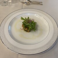 メインダイニングルーム 三笠 - 