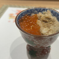 神田 鮨 近松 -  神田 鮨 近松 -