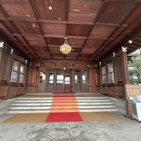 メインダイニングルーム 三笠 - 