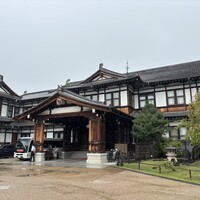 メインダイニングルーム 三笠 - 