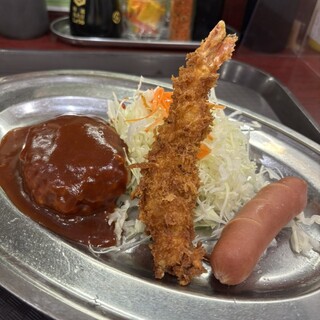 レストラン ポパイ_1