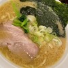横浜家系ラーメン 満月家