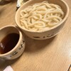 釜揚うどん 一心