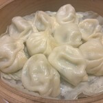 第7ギョーザの店 - 