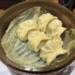 第7ギョーザの店 - 