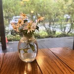 らしくダイニングキッチン - 