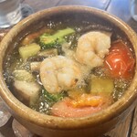 らしくダイニングキッチン - 