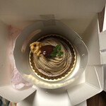 ケーキショップ プランタン - 