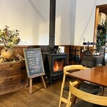 Rashiku Dining Kitchen