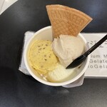 プレミアム マリオジェラテリア - 