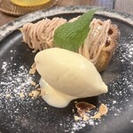 らしくダイニングキッチン - 