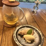 らしくダイニングキッチン - 