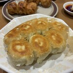 第7ギョーザの店 - 