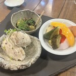 Rashiku Dining Kitchen