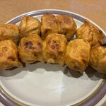 第7ギョーザの店 - 