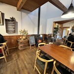 Rashiku Dining Kitchen