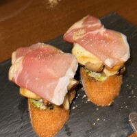 クインチチェントラーレ -  クインチチェントラーレ -