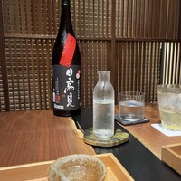 日本料理 晴山 - 