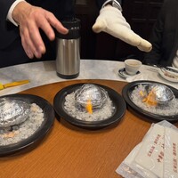 中華街 桂宮 - 