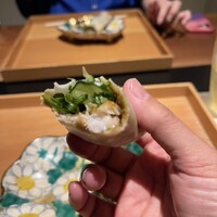 日本料理 晴山 - 