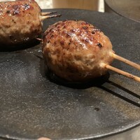 新福島焼鳥 B3 - 