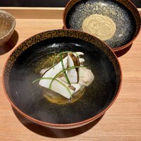 日本料理 晴山 - 