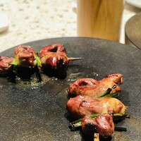 新福島焼鳥 B3 - 