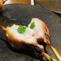 新福島焼鳥 B3 - 